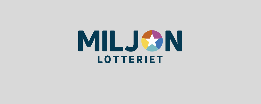 Miljonlotteriet rätta lott