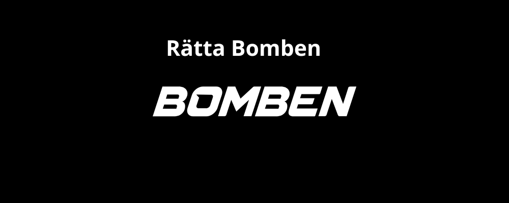 Rätta Bomben